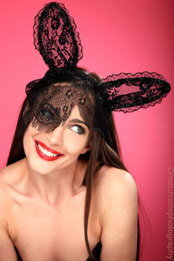 London Beauty Photographer - Claire Leatherbarrow